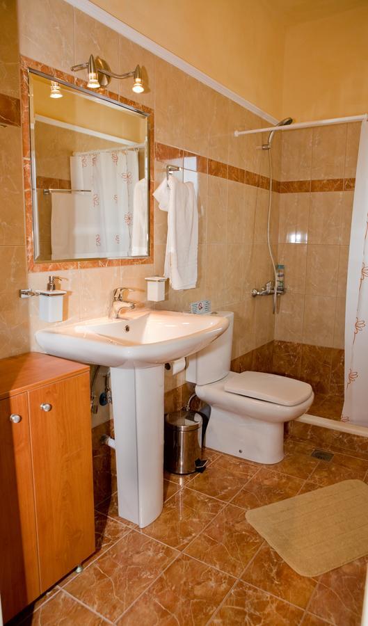 Villa Clio Arménoi Oda fotoğraf